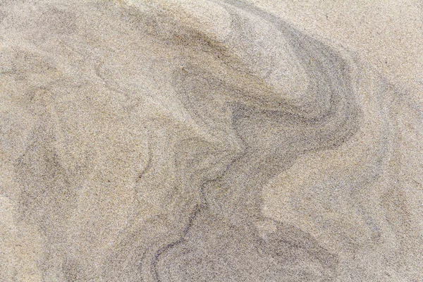 抽象的な砂詳細 — ストック写真