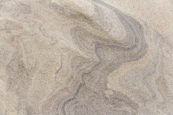 Abstrakta sand detalj — Stockfoto