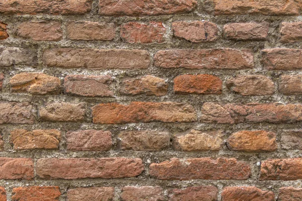 벽돌 벽 상세 — 스톡 사진