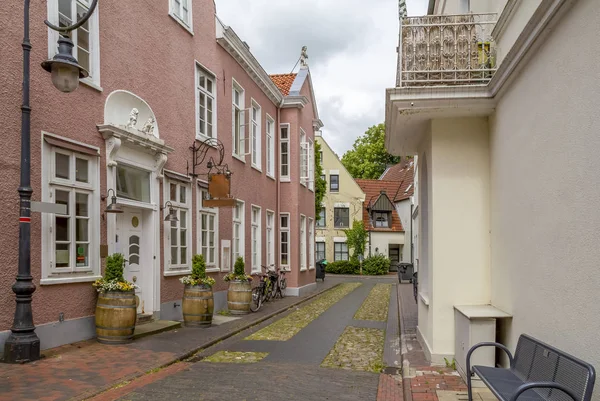 Jever i östra Frisland — Stockfoto