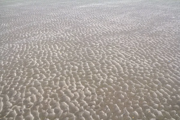 Gros plan sur le sable — Photo
