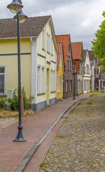 Jever i östra Frisland — Stockfoto