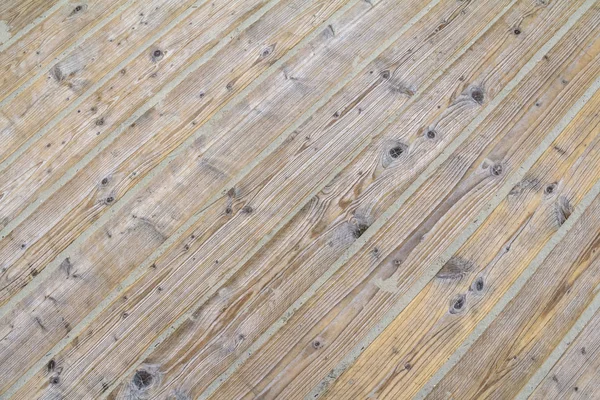 Weathered wooden planks — Stock Photo, Image