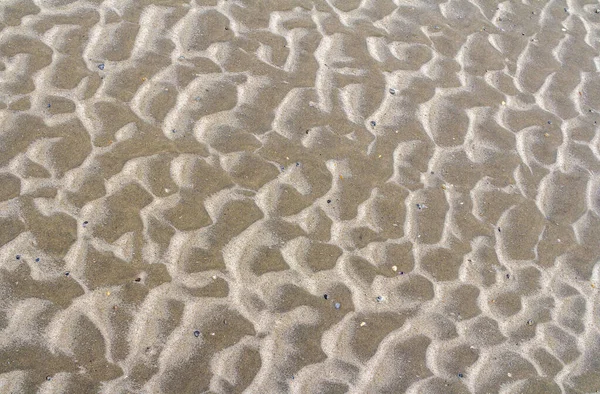 모래 근접 촬영 — 스톡 사진