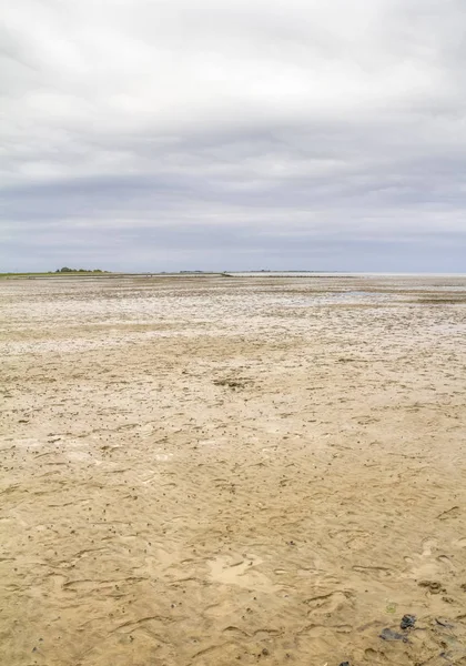 Norddeich in East Frisia — Stock Photo, Image