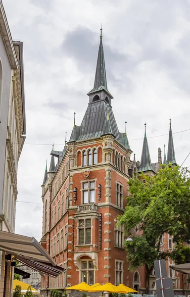 Oldenburg i Tyskland — Stockfoto