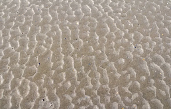 Nahaufnahme aus Sand — Stockfoto