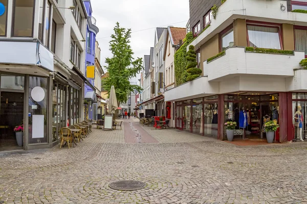 Oldenburg Németországban — Stock Fotó