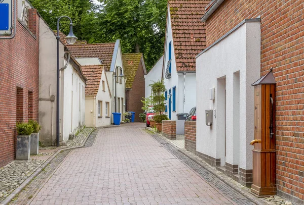 Jever i östra Frisland — Stockfoto