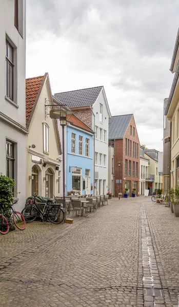 Oldenburg di Jerman — Stok Foto