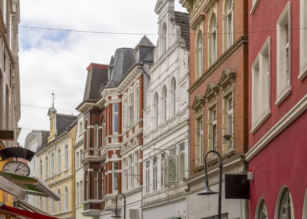 Oldenburg in Germania — Foto Stock