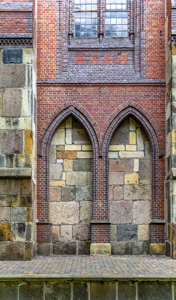 St Lamberts kyrka — Stockfoto