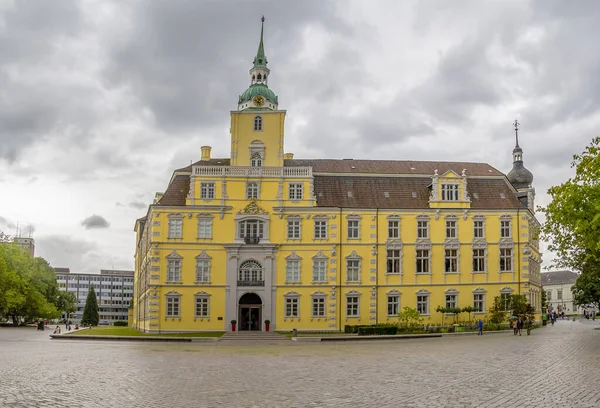 Schloss Oldenburg — Stockfoto