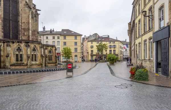 Fransa 'da Epinal — Stok fotoğraf