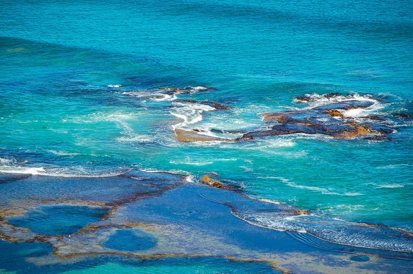 Back Beach-Sorrento, Avustralya