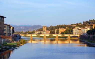 Ponte alle Grazie - Florence