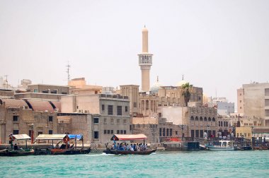 Dubai Creek - Dubai