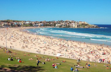 Bondi Beach - Sydney