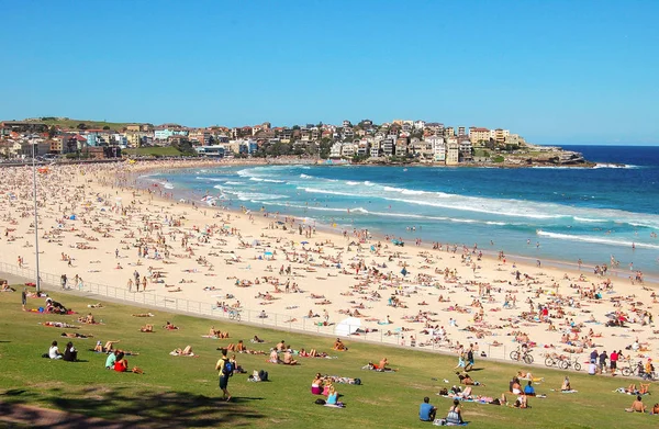 Bondi Beach - Sydney