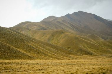 Queenstown Hills - haddeleme