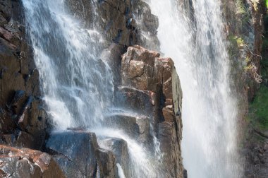 Mackenzie Falls - Grampians