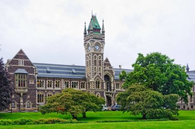 Saat Kulesi Dunedin
