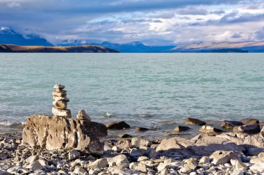Lake Tekapo - South Island