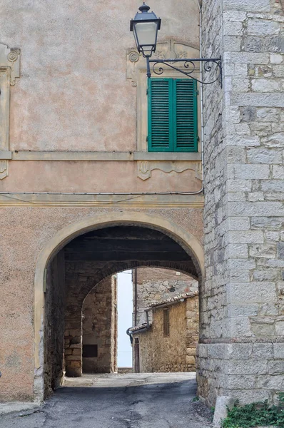 Via dell 'Arco - Villa a Sesta — Fotografia de Stock