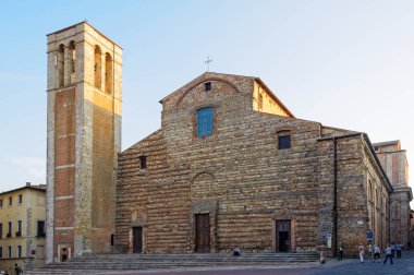 Montepulciano Duomo