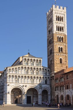 Duomo di San Martino - Lucca