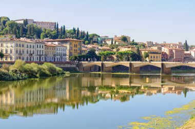 Ponte alle Grazie - Florence