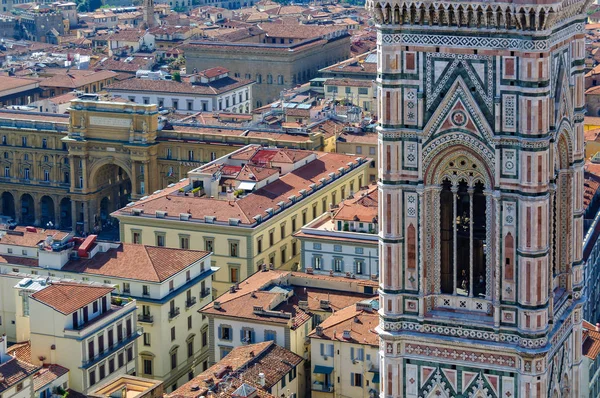 View from the Dome - Florence