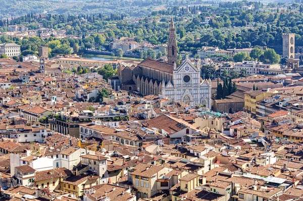 View from the Dome - Florence