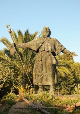 St. James - Santiago de Compostela