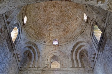 Chiesa di San Giovanni degli Eremiti - Palermo