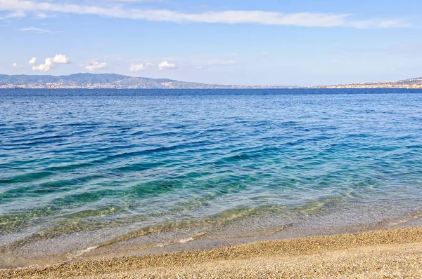 Stretto di Messina - Reggio di Calabria