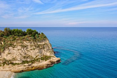 Santa Maria adada - Tropea çapraz