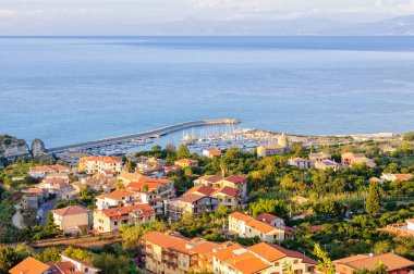 Tropea bağlantı noktası
