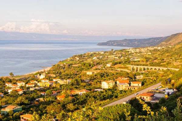 Tiren Sahili - Tropea