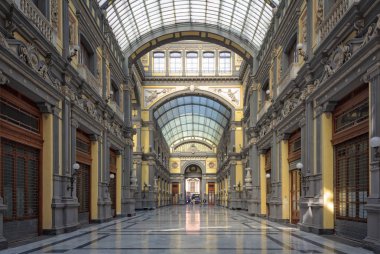 Gallery Principe di Napoli