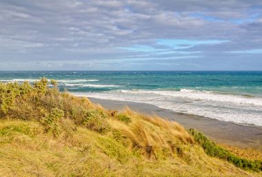 Surf beach - Noktası Lonsdale