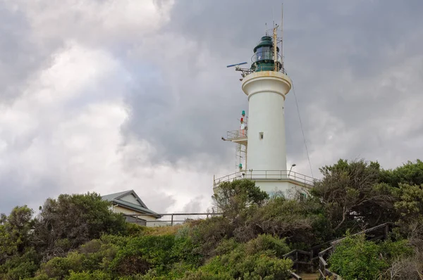 Noktası Lonsdale deniz feneri