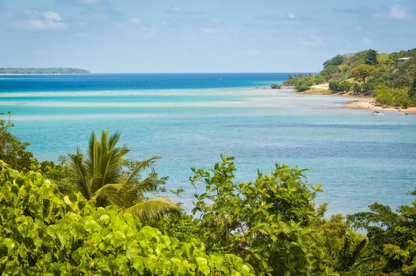 Fatumaru Bay - Port Vila