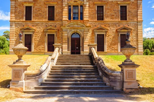 Martindale Hall - Mintaro — Photo