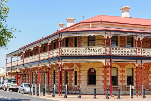 Jens Town Hall Hotel - Mount Gambier