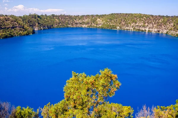 Mavi Göl - Mount Gambier