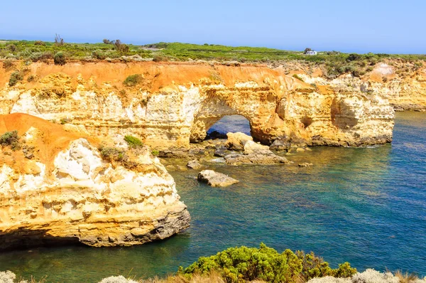 Erozyon - şehit Bay