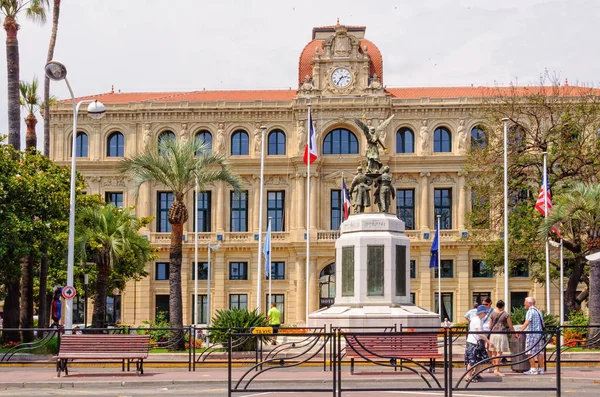 Hotel de Ville - Cannes