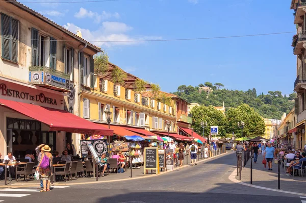 Yemekler ve içecekler - güzel