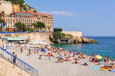 Castel Beach - güzel